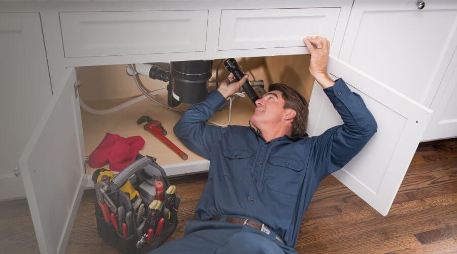 Local expert plumbing services in Douglas, NE